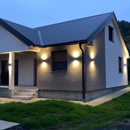 מויקובאץ Guest House Elena מראה חיצוני תמונה