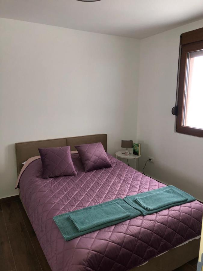 מויקובאץ Guest House Elena מראה חיצוני תמונה